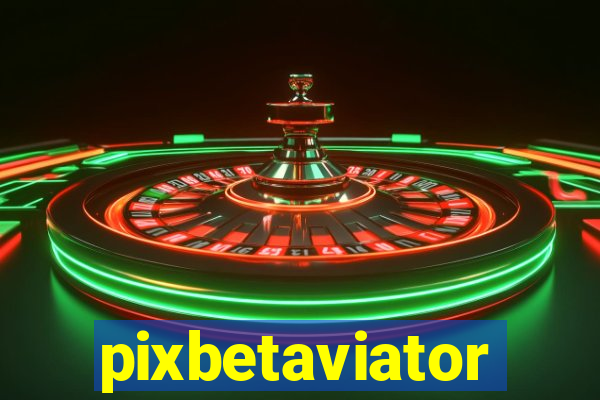 pixbetaviator
