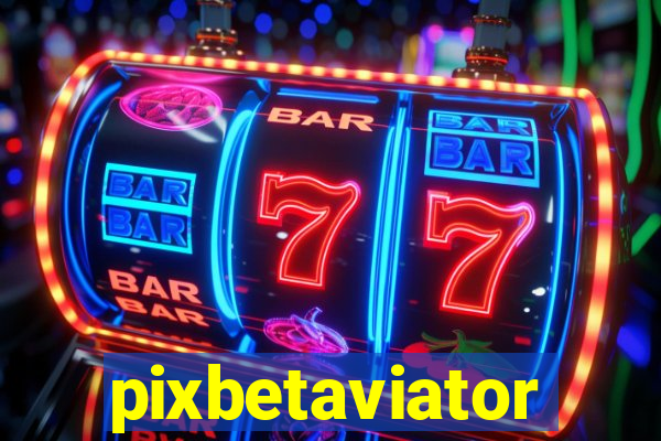 pixbetaviator