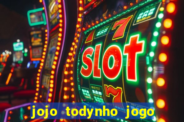 jojo todynho jogo do tigrinho