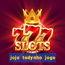 jojo todynho jogo do tigrinho