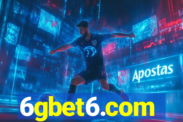 6gbet6.com