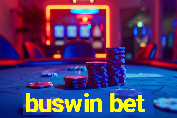 buswin bet