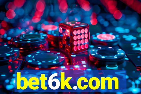 bet6k.com