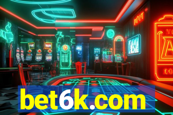 bet6k.com