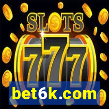 bet6k.com
