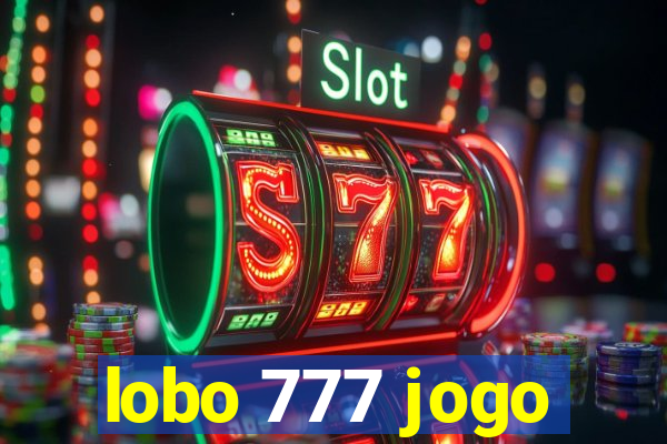 lobo 777 jogo