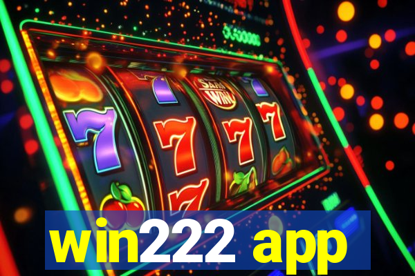 win222 app