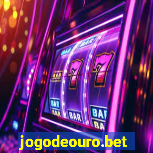 jogodeouro.bet