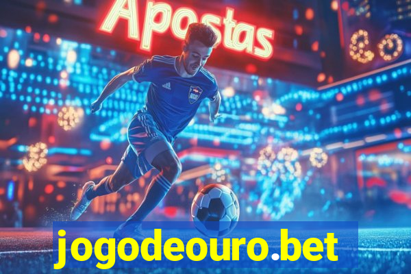jogodeouro.bet
