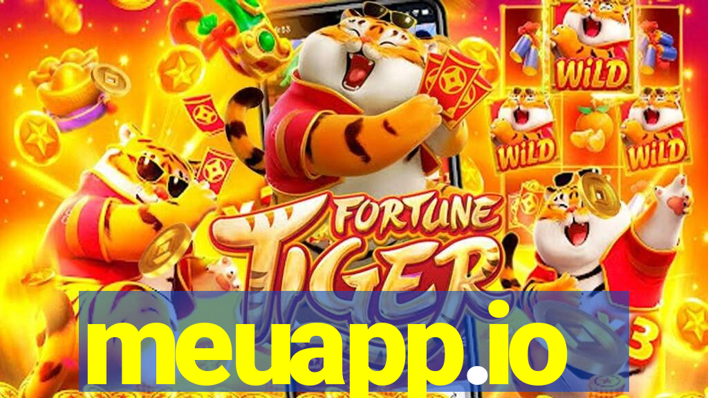 meuapp.io