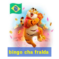 bingo cha fralda
