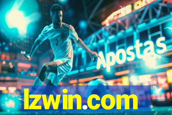 lzwin.com