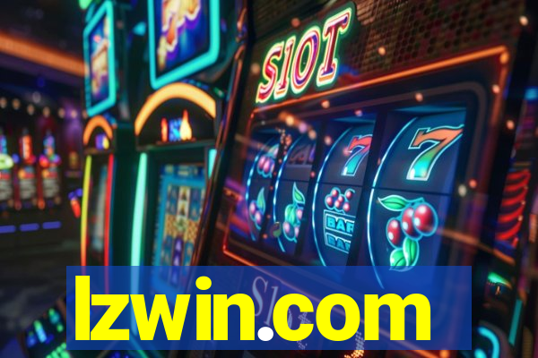 lzwin.com