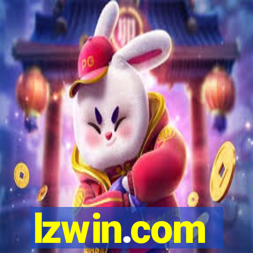 lzwin.com