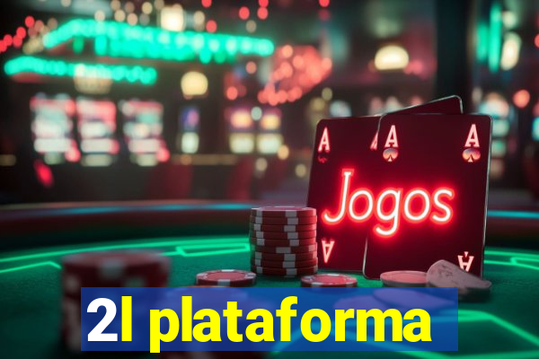 2l plataforma