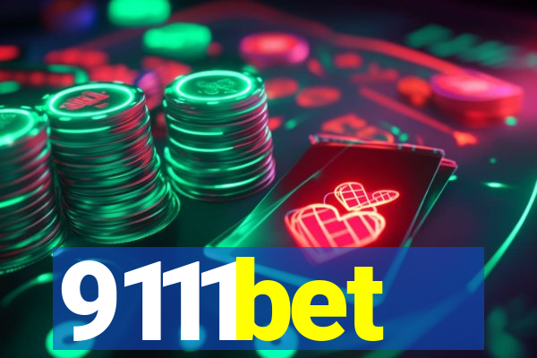9111bet