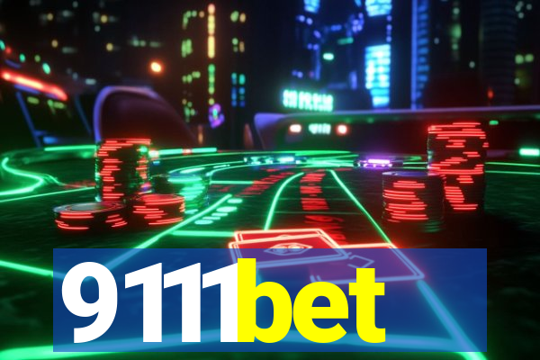 9111bet