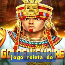 jogo roleta do silvio santos