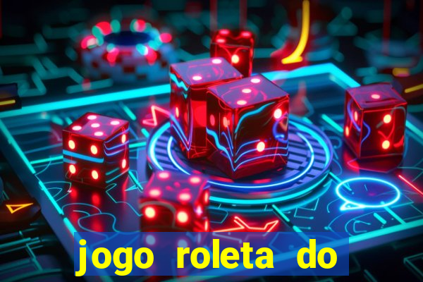 jogo roleta do silvio santos