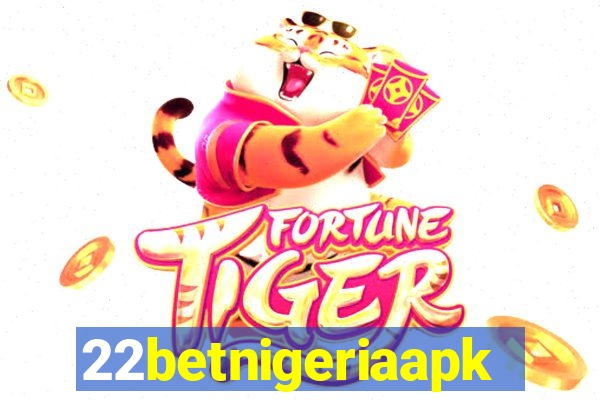 22betnigeriaapk