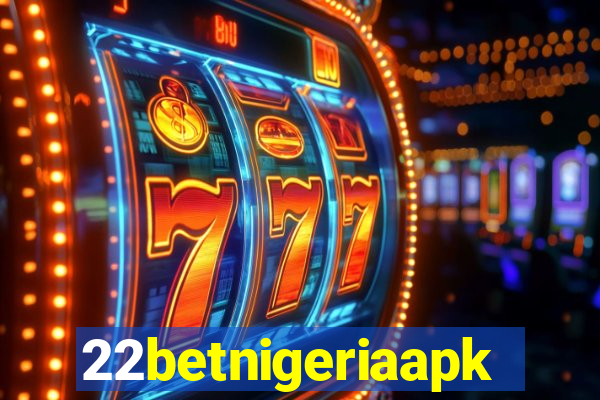 22betnigeriaapk