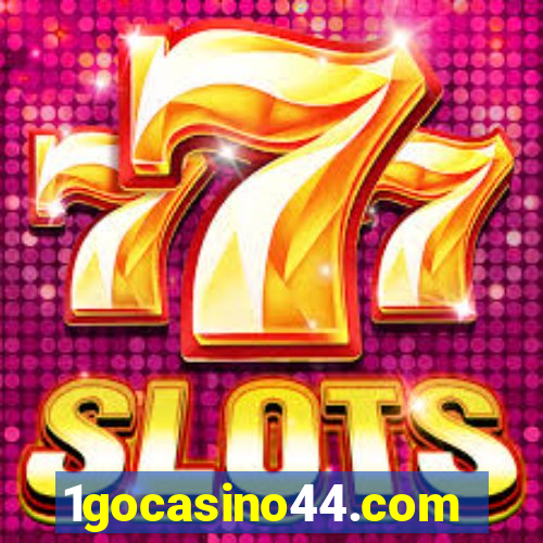 1gocasino44.com