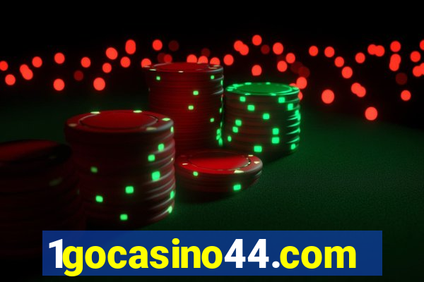 1gocasino44.com