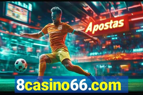 8casino66.com