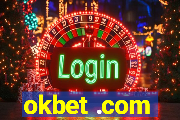okbet .com