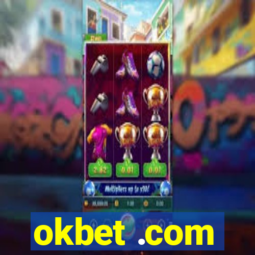 okbet .com