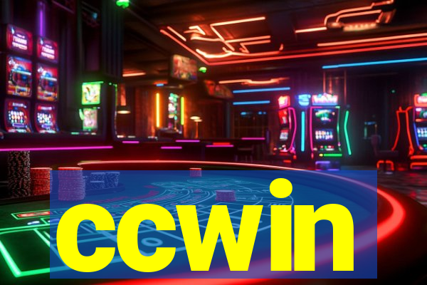 ccwin