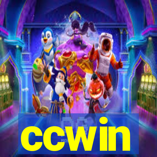 ccwin