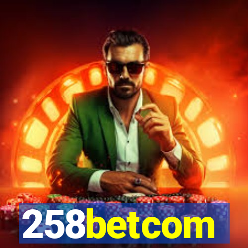258betcom