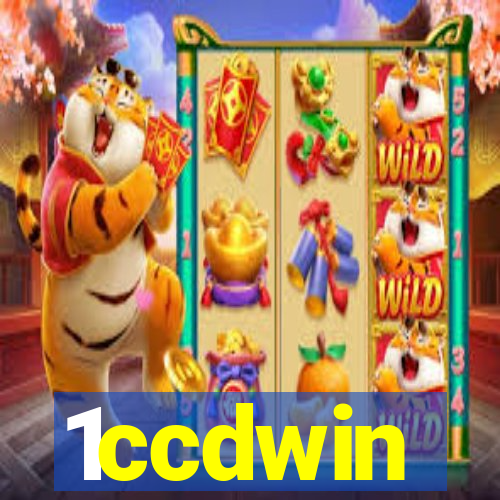 1ccdwin