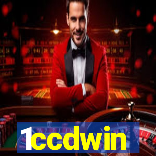 1ccdwin