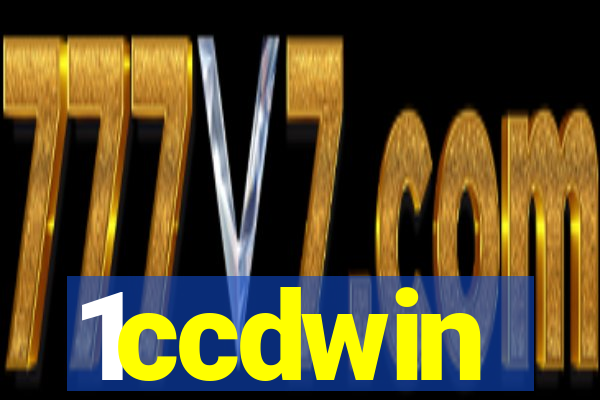 1ccdwin