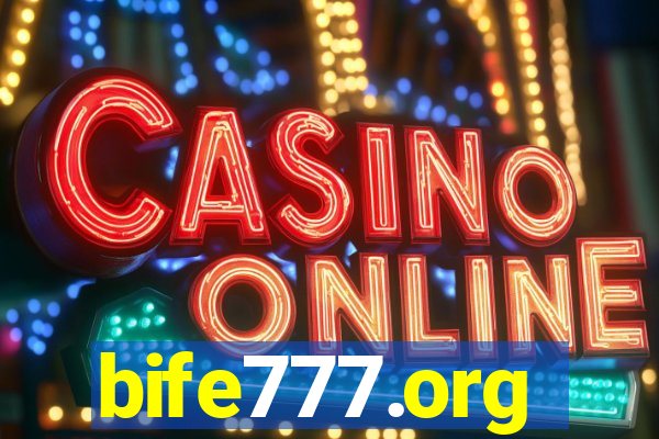 bife777.org