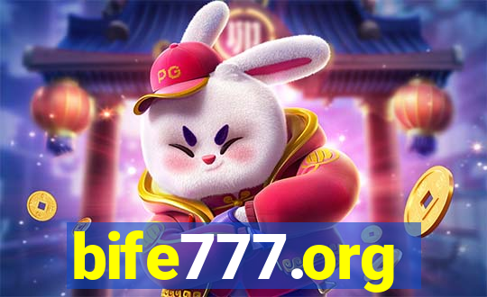 bife777.org
