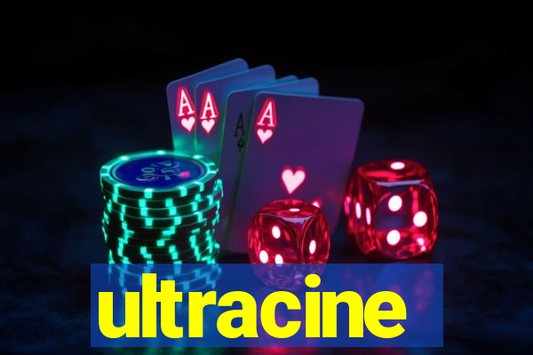 ultracine