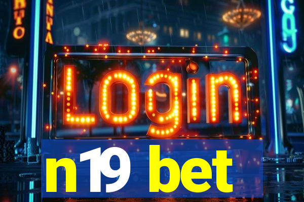n19 bet