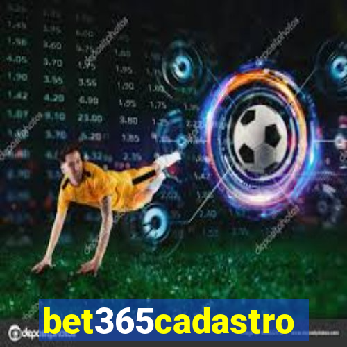 bet365cadastro