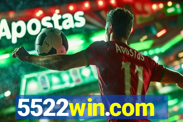 5522win.com