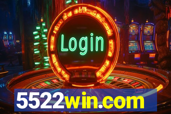 5522win.com