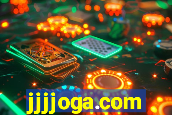 jjjjoga.com
