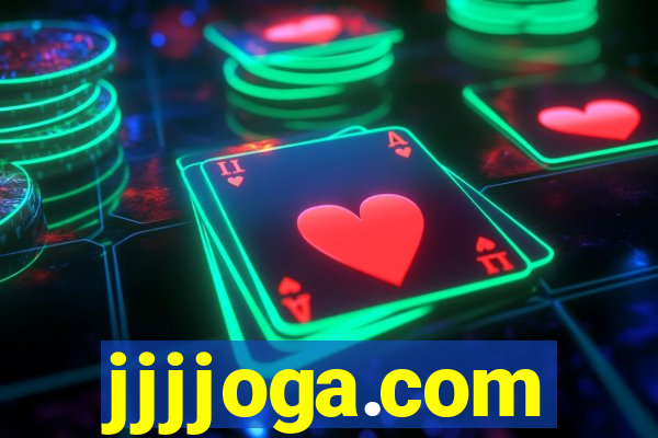 jjjjoga.com