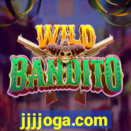 jjjjoga.com