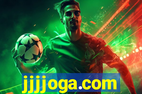jjjjoga.com