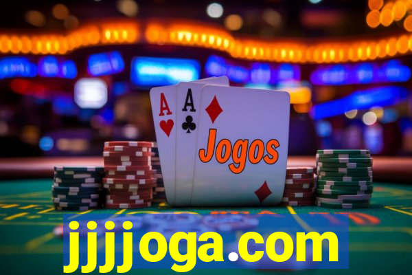 jjjjoga.com
