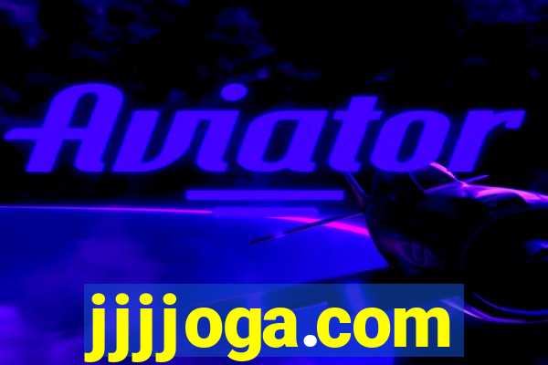 jjjjoga.com