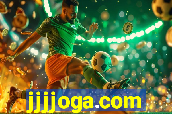 jjjjoga.com